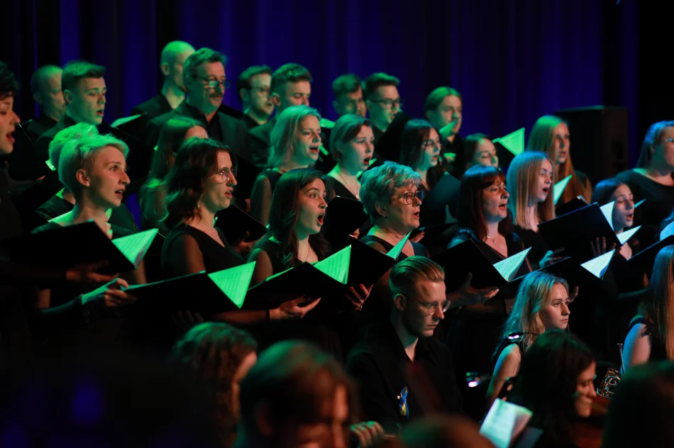 Requiem Karla Jenkinsa - zdjęcie 20