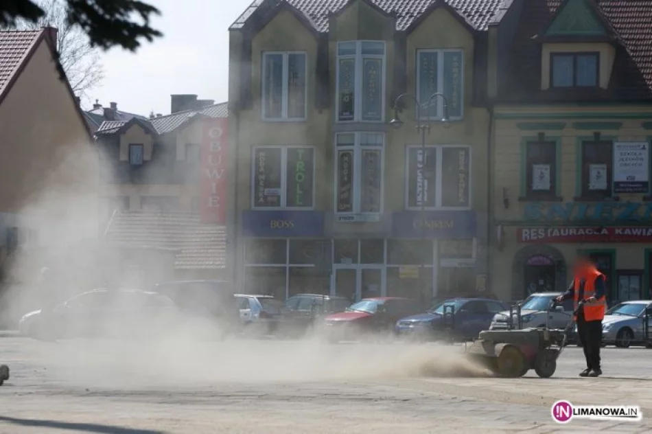 Sprzątanie: wersja miejska i wiejska - zdjęcie 4