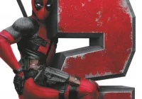 „Deadpool 2” od 1 czerwca w kinie Klaps - zdjęcie główne