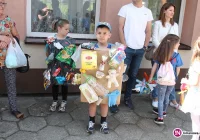 Piknik rodzinny pod hasłem: „BARDZO NAM BLISKA OCHRONA ŚRODOWISKA” - zdjęcie główne