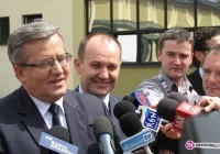 Prezydent podpisał deklarację ważną dla rodzin - zdjęcie główne