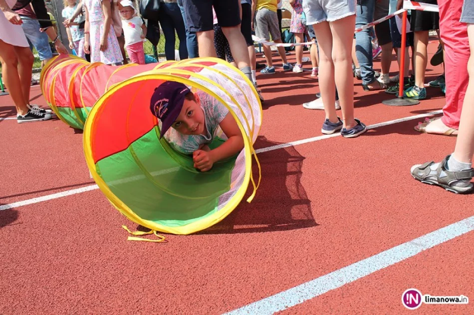 Piknik rodzinny pod hasłem: „BARDZO NAM BLISKA OCHRONA ŚRODOWISKA” - zdjęcie 4