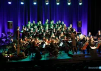 Chór LimaNovum z LDK zachwycił! - zdjęcie główne