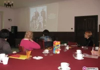 Ruszyły warsztaty dla nauczycieli - zdjęcie główne