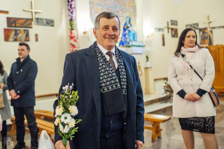 Niedziela Palmowa w Starej Wsi - zdjęcie 9