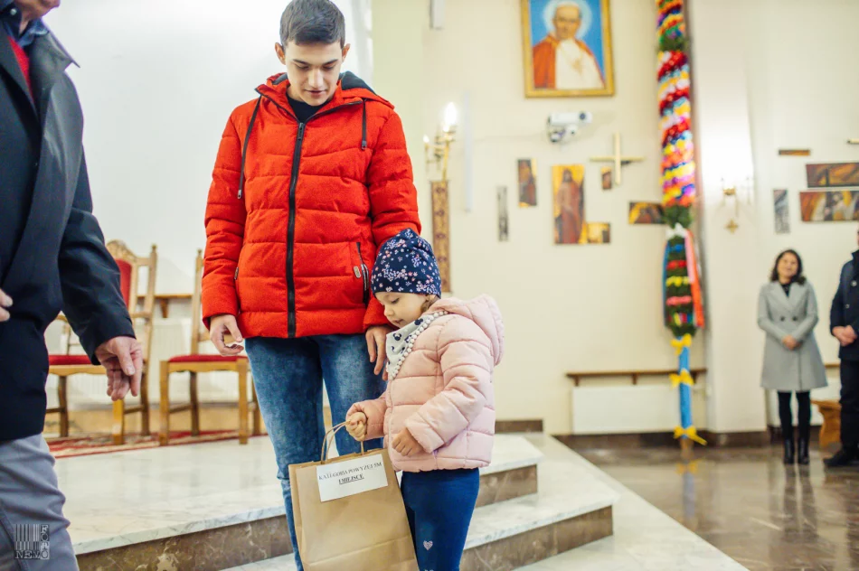 Niedziela Palmowa w Starej Wsi - zdjęcie 10