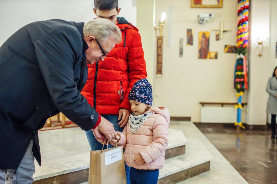 Niedziela Palmowa w Starej Wsi - zdjęcie 11