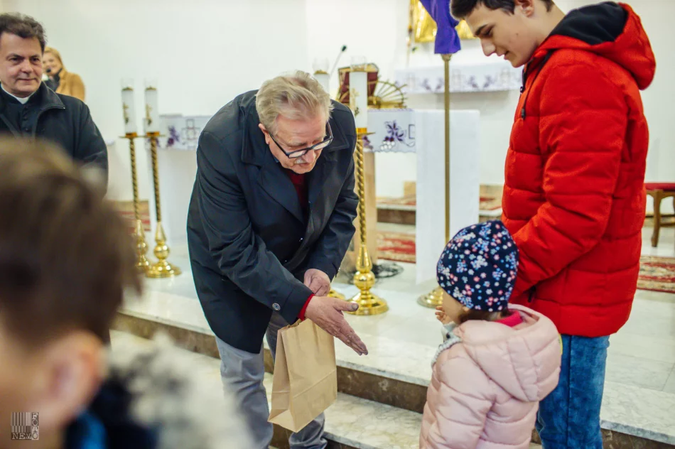 Niedziela Palmowa w Starej Wsi - zdjęcie 12