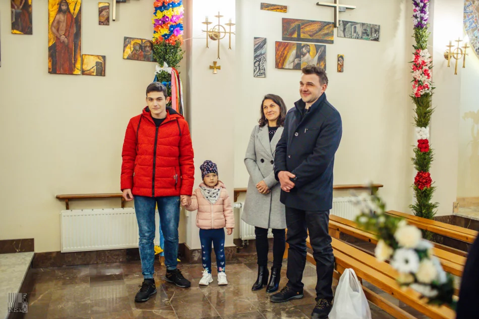 Niedziela Palmowa w Starej Wsi - zdjęcie 13