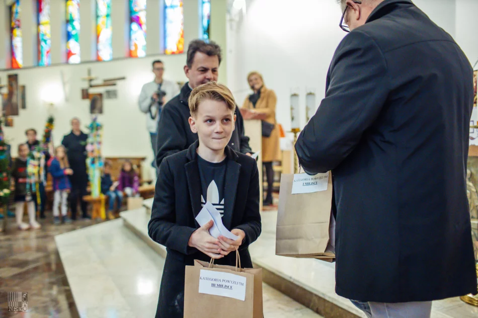 Niedziela Palmowa w Starej Wsi - zdjęcie 15