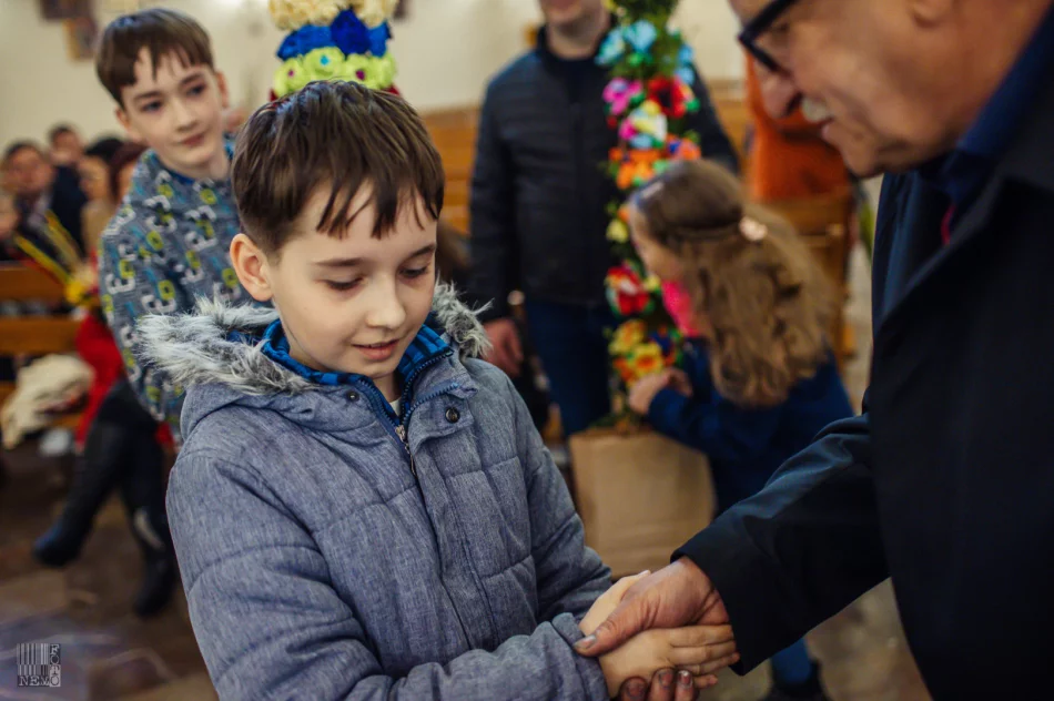 Niedziela Palmowa w Starej Wsi - zdjęcie 18