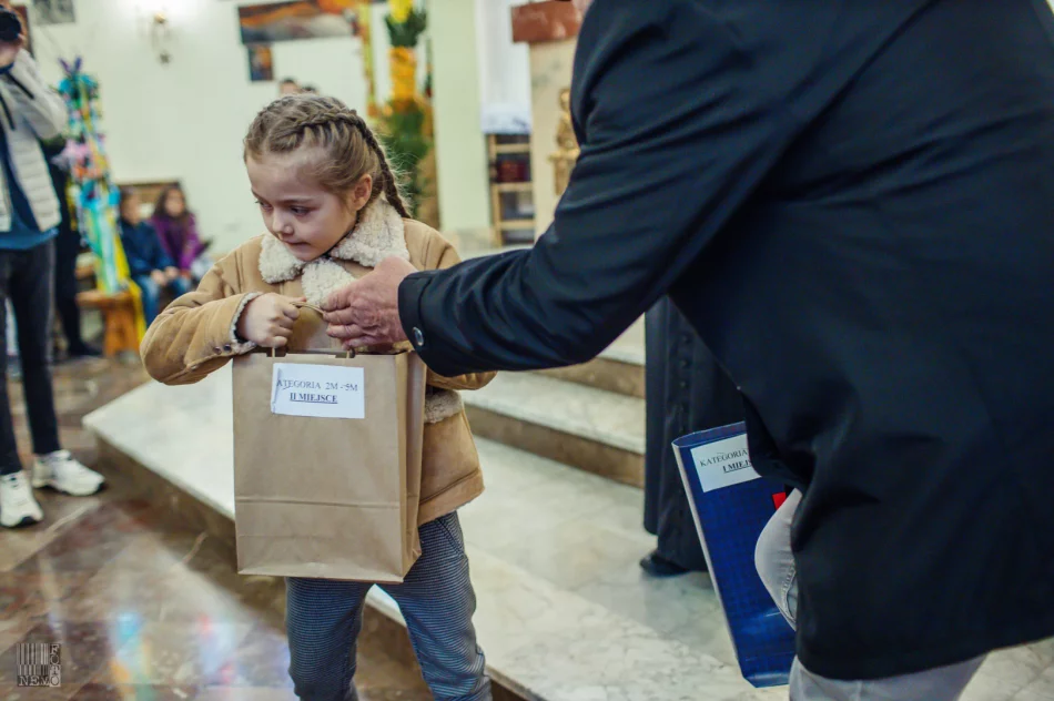 Niedziela Palmowa w Starej Wsi - zdjęcie 19