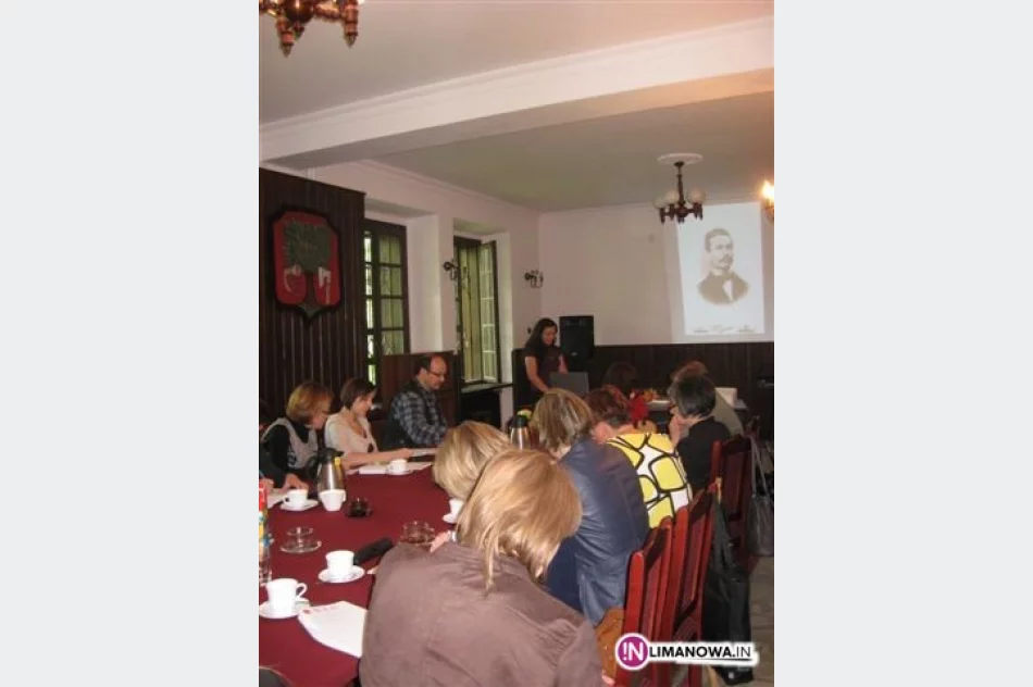 Ruszyły warsztaty dla nauczycieli - zdjęcie 2