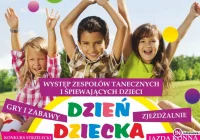 Dzień Dziecka w Łososinie Górnej - zdjęcie główne