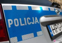 Odnaleziono ciało zaginionego - zdjęcie główne