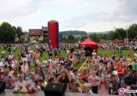 Moc atrakcji na Gminnym Dniu Dziecka na Starej Wsi! - zdjęcie główne