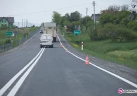 Zmiany na drogach: więcej ciągłych i 'STOP' - zdjęcie główne