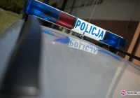 Nocna kradzież - 12 tys. zł strat - zdjęcie główne