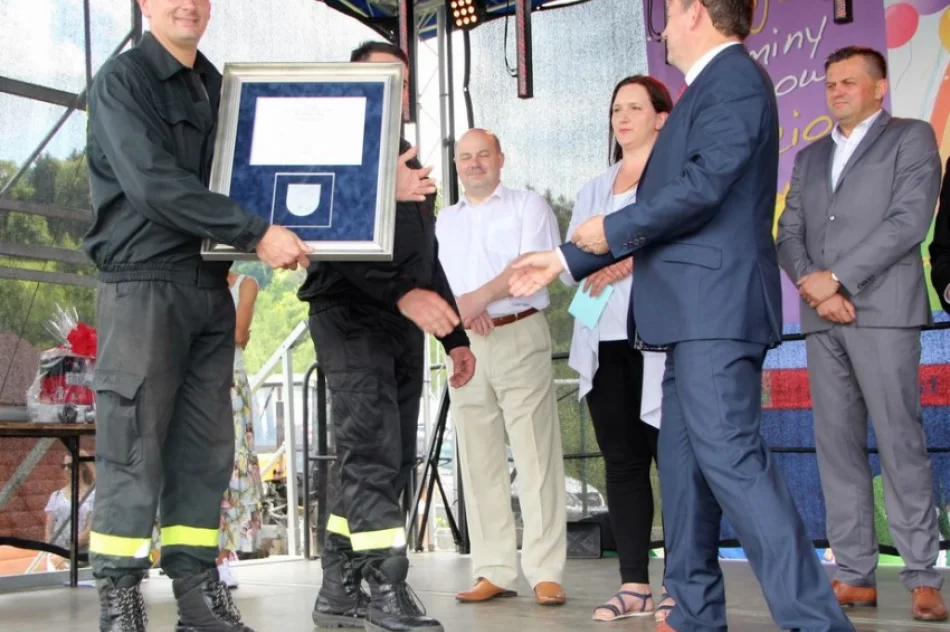 Moc atrakcji na Gminnym Dniu Dziecka na Starej Wsi! - zdjęcie 4