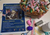 MBP w Limanowej otrzymała dofinansowanie z MKiDN na zadanie: „Tytus Czyżewski – pierwszy elektromagnetyczny poeta i malarz z Przyszowej” - zdjęcie główne