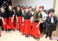 Dzień Mamy i Taty w Miejskim Przedszkolu nr 2 - zdjęcie główne