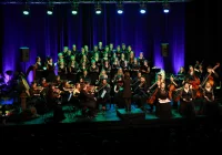 Wykonanie "Requiem" zachwyciło limanowską publiczność - zdjęcie główne