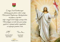 Życzenia na Święta Wielkanocne 2022 - zdjęcie główne