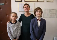 Laury dla uczniów „Jedynki” w wojewódzkiej rywalizacji - zdjęcie główne