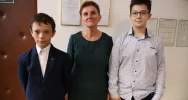 Laury dla uczniów „Jedynki” w wojewódzkiej rywalizacji - zdjęcie 3