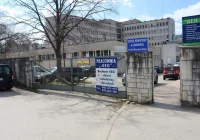 Droga do szpitala będzie zamknięta - zdjęcie główne