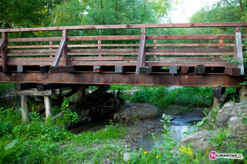 Mieszkańcy się boją - most się rozpada - zdjęcie 3