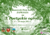 Literacko w Limanowej - zdjęcie główne