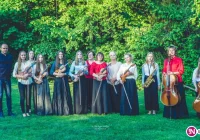 Limanowska Orkiestra Kameralna wystąpi w Łodzi i Piotrkowie Trybunalskim - zdjęcie główne