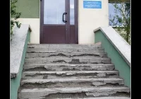 Schody z Jodłownika na demotywatorach - zdjęcie główne