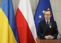 Grodzki pozostaje marszałkiem Senatu, wniosek o jego odwołanie został odrzucony - zdjęcie główne