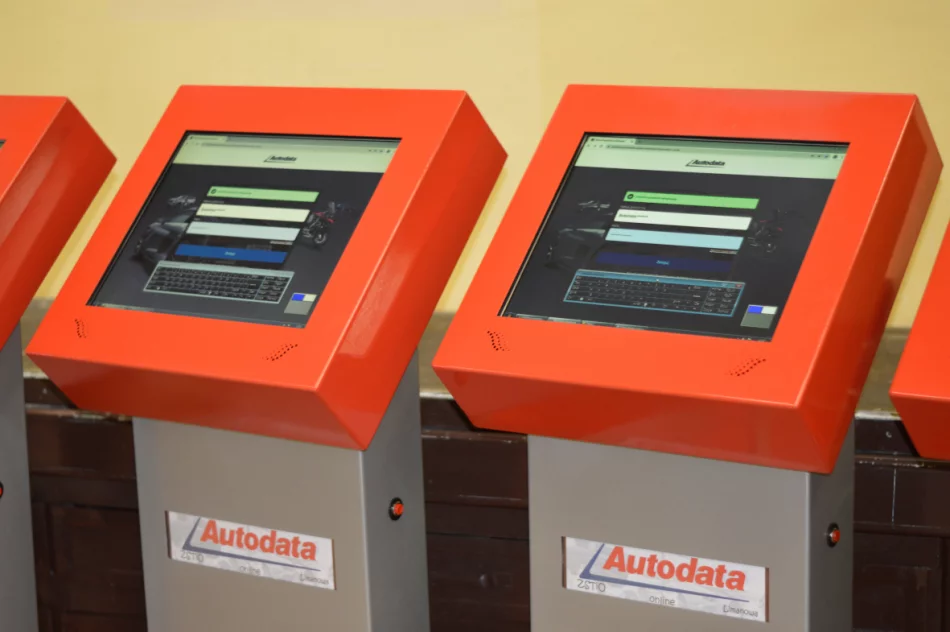 Nowość w szkolnych warsztatach - zdjęcie 3