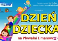Dzień Dziecka na Pływalni Limanowskiej - zdjęcie główne