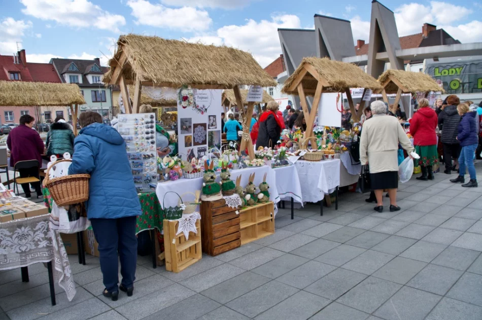 Dopisała pogoda i zainteresowanie mieszkańców - zdjęcie 2
