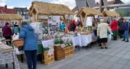 Dopisała pogoda i zainteresowanie mieszkańców - zdjęcie 2