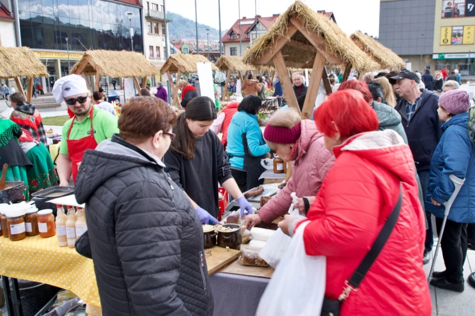 Dopisała pogoda i zainteresowanie mieszkańców - zdjęcie 3