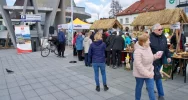 Dopisała pogoda i zainteresowanie mieszkańców - zdjęcie 4