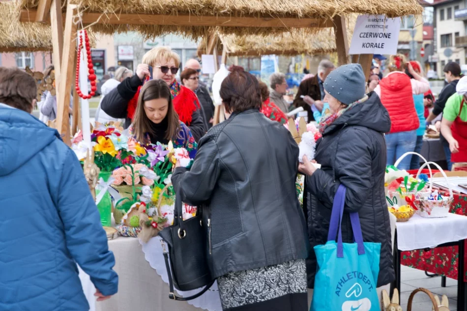 Dopisała pogoda i zainteresowanie mieszkańców - zdjęcie 5