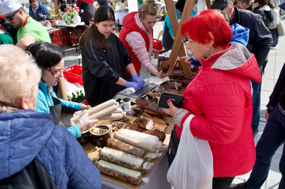 Dopisała pogoda i zainteresowanie mieszkańców - zdjęcie 7