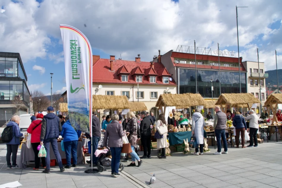 Dopisała pogoda i zainteresowanie mieszkańców - zdjęcie 8