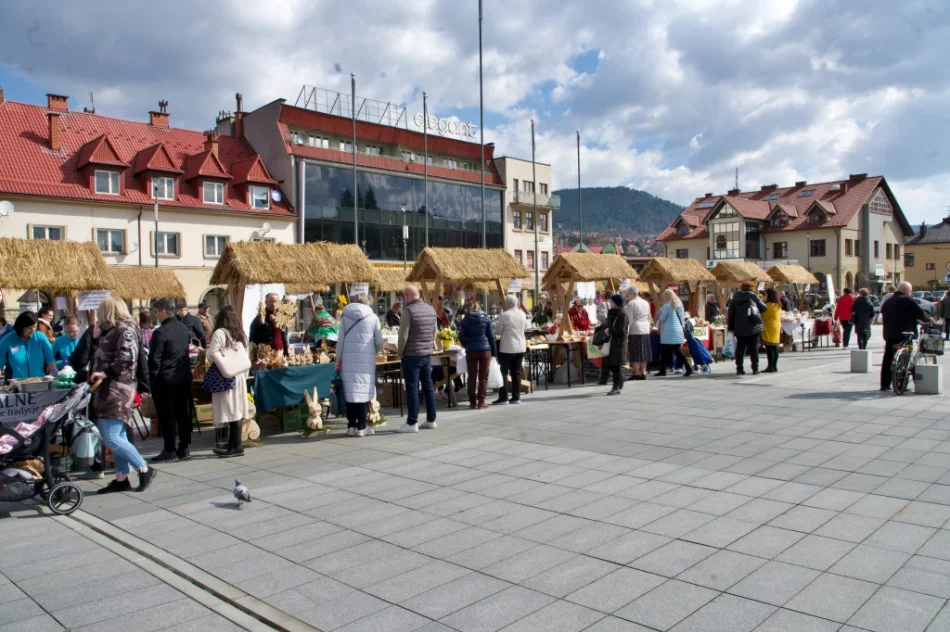 Dopisała pogoda i zainteresowanie mieszkańców - zdjęcie 9