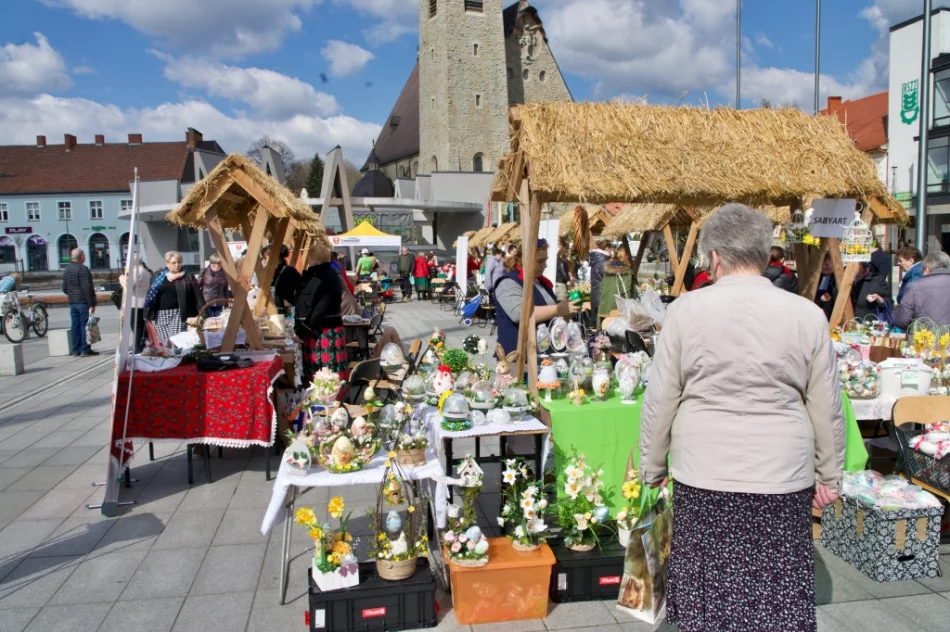 Dopisała pogoda i zainteresowanie mieszkańców - zdjęcie 10