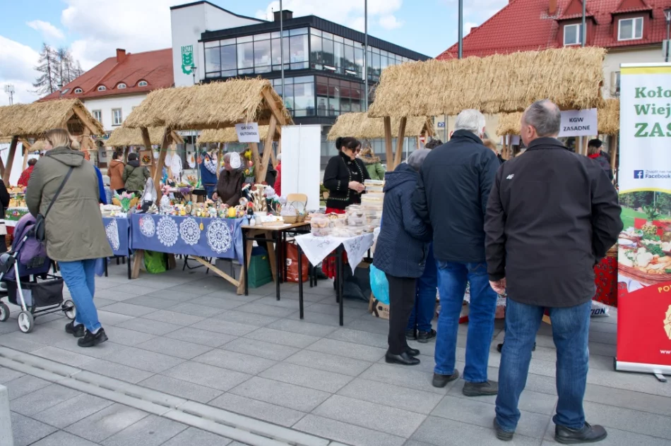 Dopisała pogoda i zainteresowanie mieszkańców - zdjęcie 11