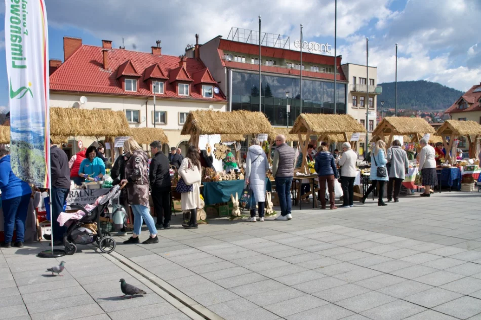 Dopisała pogoda i zainteresowanie mieszkańców - zdjęcie 13