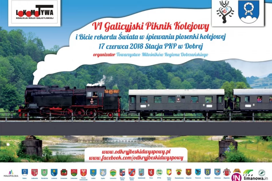 Dziewiąta edycja akcji Odkryj Beskid Wyspowy - zdjęcie 2