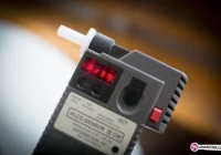 'Uciekał' radiowozem z miejsca kolizji - zdjęcie główne